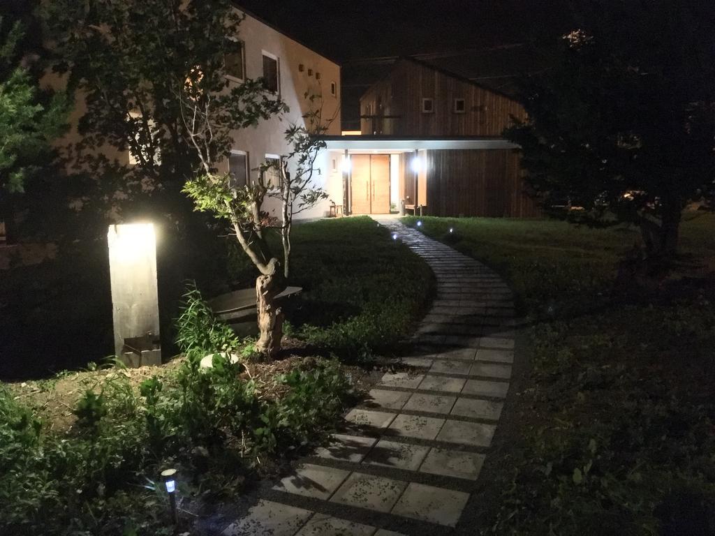 Kawashima Ryokan Вакканай Екстер'єр фото